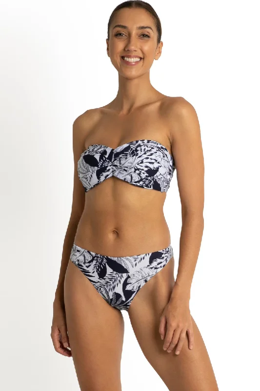 Sunseeker Bali D-DD Soft Bandeau BraCroptopanalytics