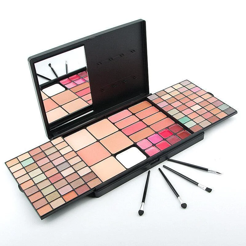 111 Colors Multifunction Makeup Palette Set Eye Shadow Palette Kits