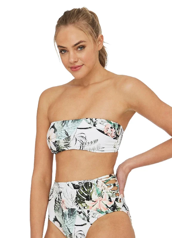 Sunseeker SS11568 Sanctum Seamless Bandeau BraCroptoptrendsetter