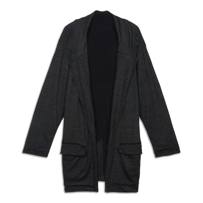 Designer JacketsClutch Coat - Resale