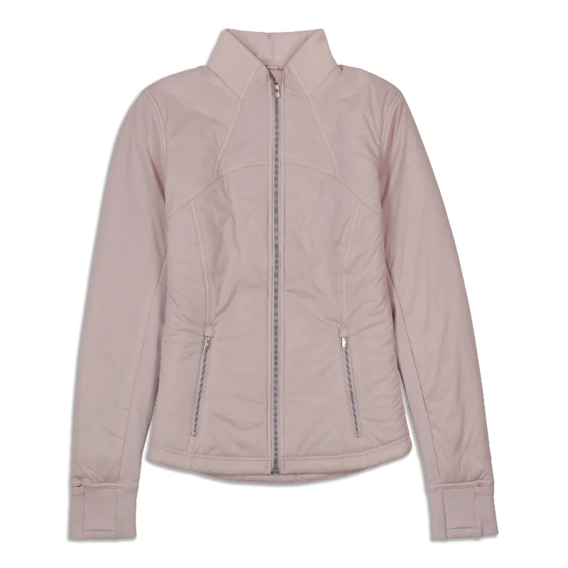 Hiking JacketsDynamic Movement Jacket - Resale