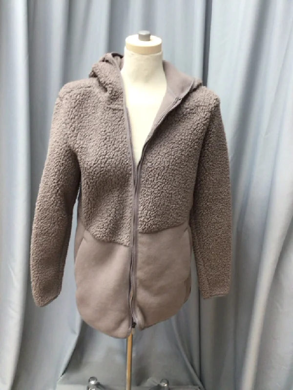 Recycled Fabric JacketsFILA SIZE MEDIUM Ladies JACKET