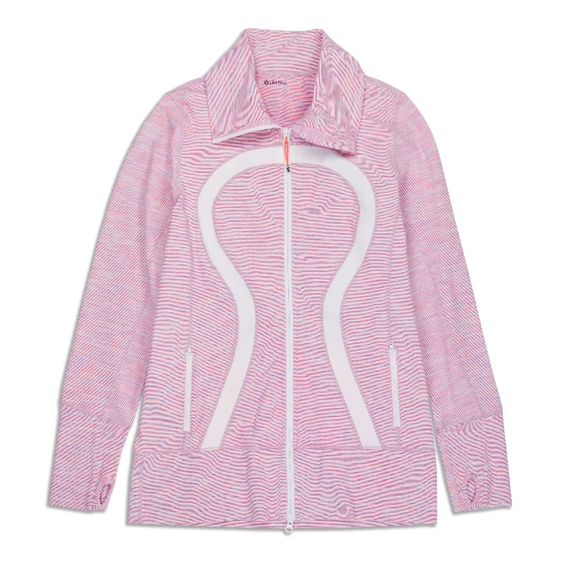 Fishing JacketsIn Stride Jacket - Resale