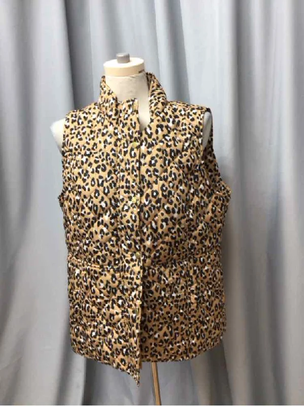 Glitter JacketsKIM ROGERS SIZE LARGE Ladies JACKET