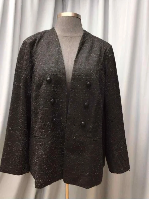 Collaborative JacketsLANE BRYANT SIZE 28 Ladies JACKET