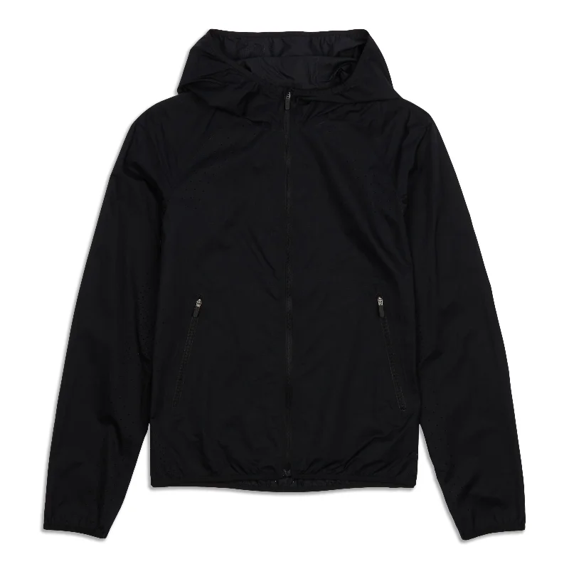 Rainproof JacketsLike The Windshell - Resale