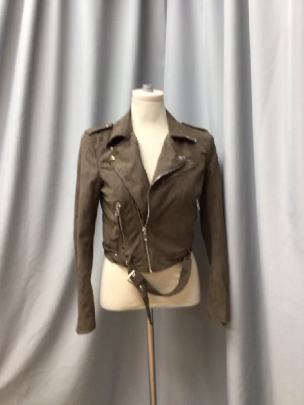 Button-Up JacketsLULUS SIZE SMALL Ladies JACKET