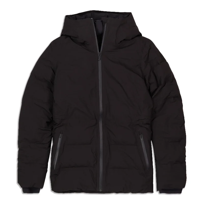 Fleece JacketsSleet Street Jacket - Resale