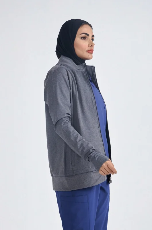 Rain JacketsWarmer Moto Jacket - 8199