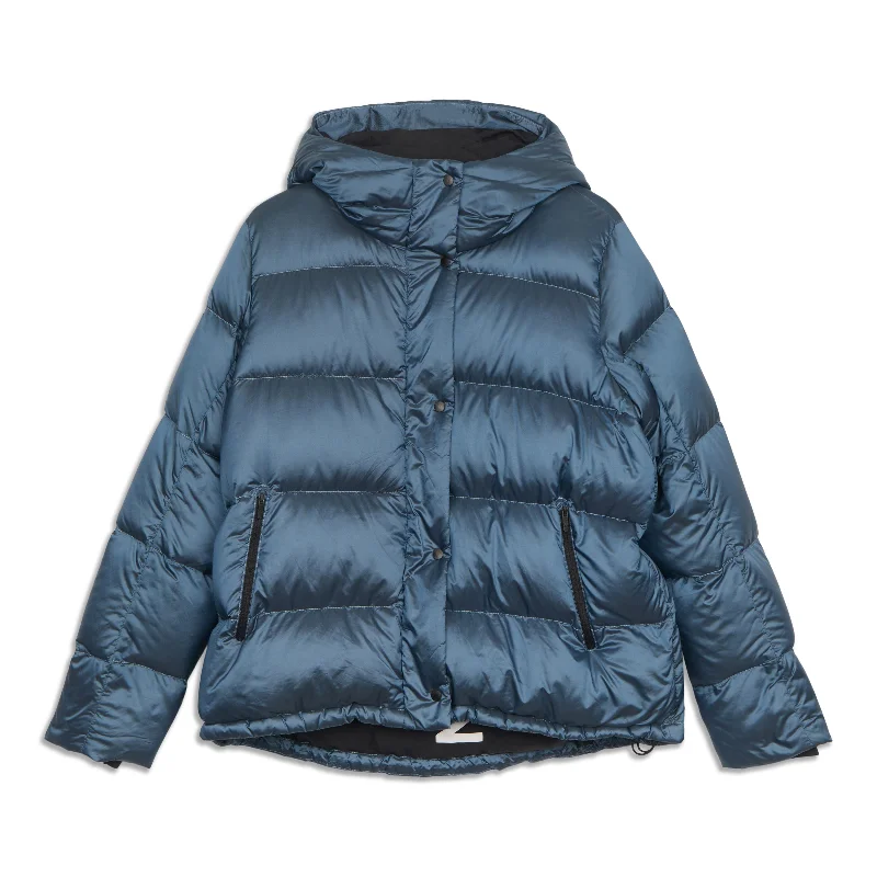 Parka JacketsWunder Puff Jacket - Resale