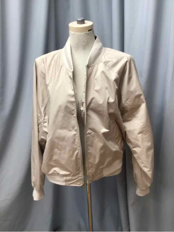 Linen JacketsYOUR PERSONAL BEST SIZE LARGE Ladies JACKET