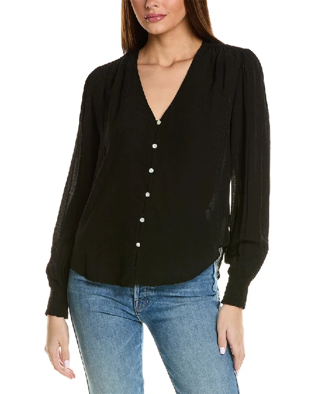 Bella Dahl ShirtVelvet Shirts