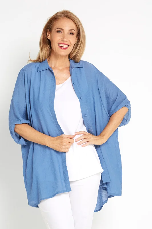 Comfort Shirt - BlueSheer Shirts