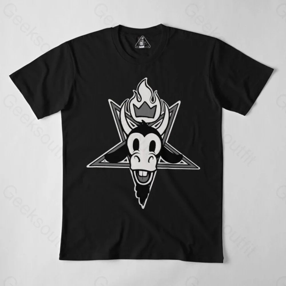 Best-Selling TeeBaphomet  T-Shirt