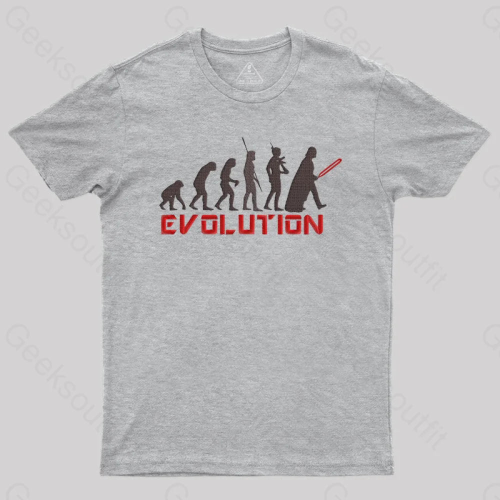 Affordable TeeEvolution T-Shirt