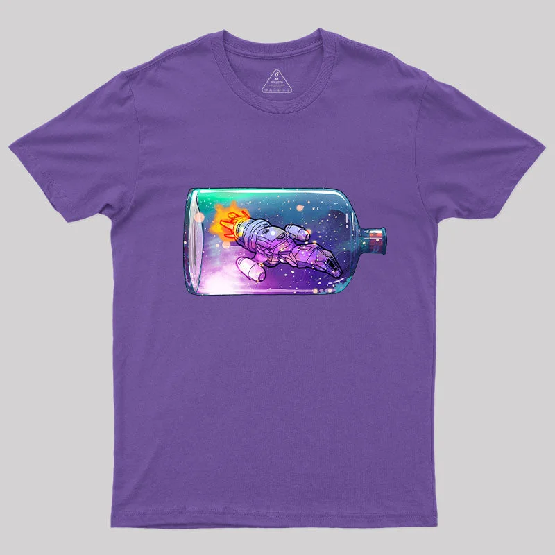 Independent Brand TeeFirefly Serenity T-Shirt