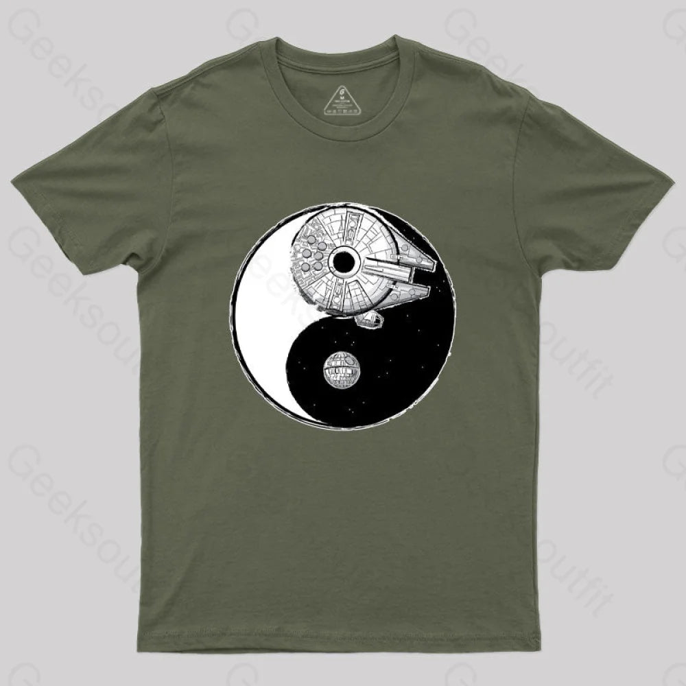 Custom TeeThe Yetee T-Shirt